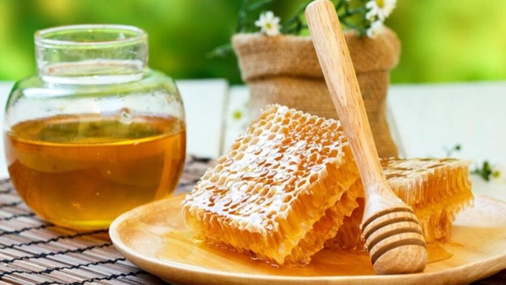 ویژگیهای عسل شهد عسل کوهرنگ تولید شده در شهرکرد ویژگیهای عسل شهد عسل کوهرنگ تولید شده در شهرکرد